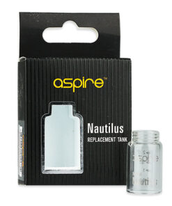 Aspire Nautilus Mini Glass Tube 2ml