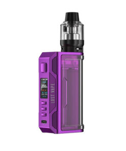 LOST VAPE THELEMA QUEST 200W KIT
