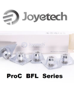 Joyetech ProC-BFL Coil Head for CuAIO/CUBIS 2 (5pcs/pack)