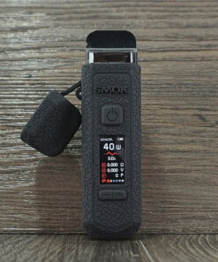Smok RPM40 Silicone Case