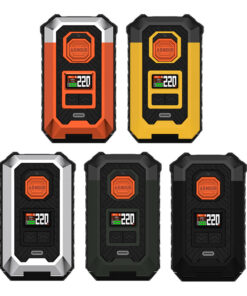 Vaporesso Armour Max 220W Box Mod