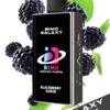 BIMO Galaxy 30000 Puffs – Blackberry Surge