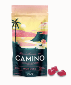 WATERMELON LEMONADE HIGH DOSE