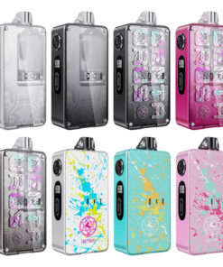 Lost Vape Centaurus B60 AIO Pod System Kit 1600mAh 5ml