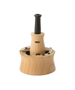 (NEW) Vapman Click Pure Cherry (Flame Powered Extraction Device)