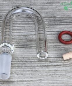 Junior Water Pipe Adapter