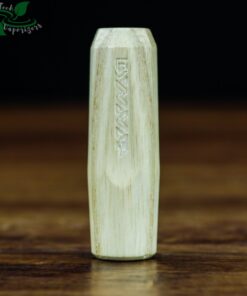 NonaVong Body | 45mm Light Wood