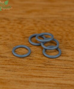 High Temp O-Ring Kit