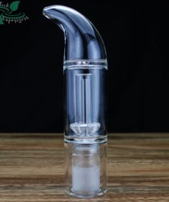 18mm Bent MP Bubbler