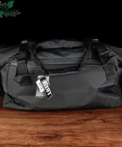 Ryot Hauler Bag Carbon Series