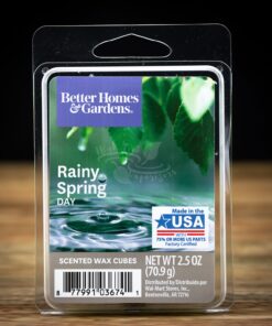 Better Homes & Gardens Wax Melts