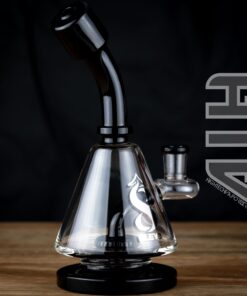 Elev8 Bent Neck Platform Rig