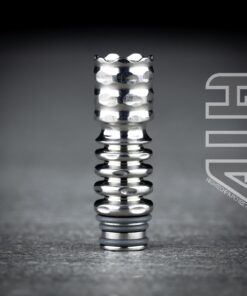2021 Stainless Steel Tip by DynaVap