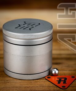 Medium 4pc The Ripper Grinder