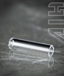 Angus Glass Mouthpiece