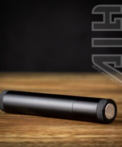 Metal V1 DynaVap Storage Tube