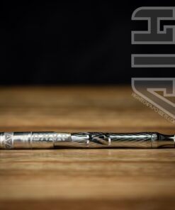 The UniDyn by Dynavap (Flame powered extraction device)