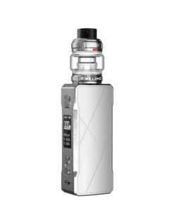 Freemax Maxus 100W Kit with Maxluke Tank Metal Edition 5ml