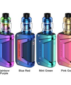 Geekvape L200 (Aegis Legend 2) Kit 200W with Z (Zeus) Tank