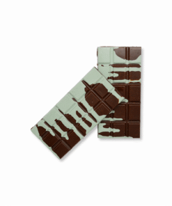 PEPPERMINT TWIST VEGAN DRIP BAR