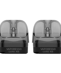 Vaporesso LUXE XR / LUXE X / LUXE XR Max / LUXE X PRO Empty Pod Cartridge 5ml (2pcs/pack)