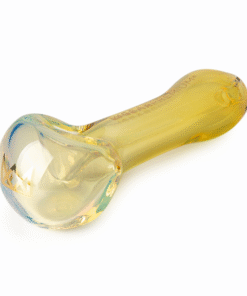 Gear Premium 3.75" Ash Catcher Mouthpiece Hand Pipe