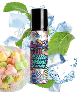 Sugar Drop - Butter Mint Candy 60ML