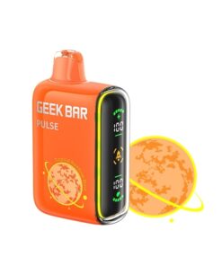 GEEK BAR VAPE 9000 PUFF – TROPICAL RAINBOW BLAST