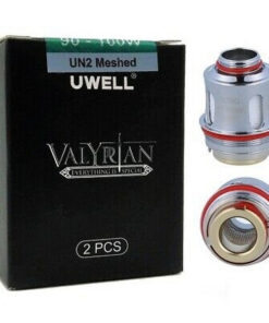Uwell Valyrian UN2 Meshed Coils (2pcs/pack)