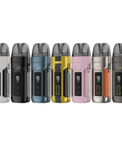 Vaporesso LUXE X PRO Pod System Kit 1500mAh 5ml