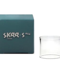 Vaporesso SKRR-S mini Tank Replacement Glass Tube 3.5ml