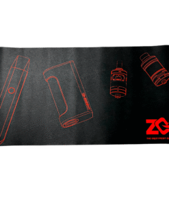 ZQ Build Mat