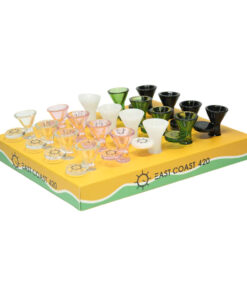 East Coast 420 Full Colour Cone Bowl