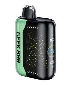 Geek Bar Pulse X Disposable Vape Device - Grapefruit Ice