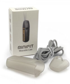 Wearable Case for Minifit - Justfog