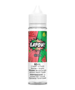 Kapow Freebase E-Liquid - Stick It 60ml