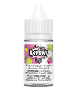Kapow Salt Nic E-liquid - Pixi 30ml