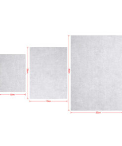 LTQ Vapor Rosin Press Paper (50pcs/pack)