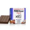 Punch Bar Dark Chocolate Almond