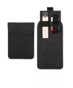Portable PU Pocket Case for Myle & JUUL and most compact Pods