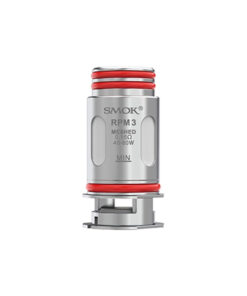 SMOK RPM3 Replacement Coils