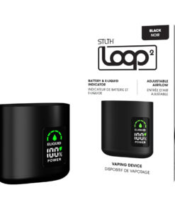 STLTH Loop 2 Closed Pod Vape Device