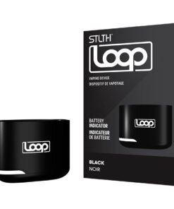 STLTH Loop Closed Pod Vape Device