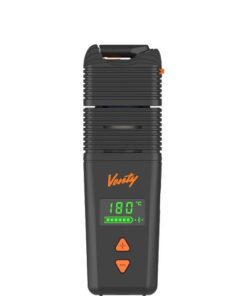 VENTY VAPORIZER