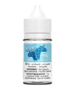Vital Freebase E-Liquid - Arctic Berry 30ml