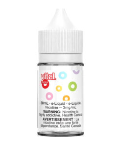 Vital Freebase E-Liquid - Loops 30ml