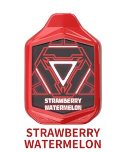 Picco Voom 7000 – Strawberry Watermelon